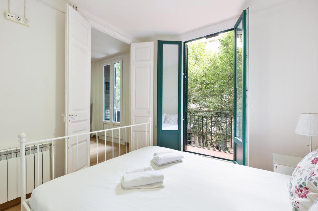 Stay U-nique Apartments Sant Antoni Barcelone Extérieur photo